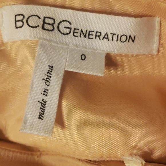 Bcbgeneration Dress - Picture 2 of 5